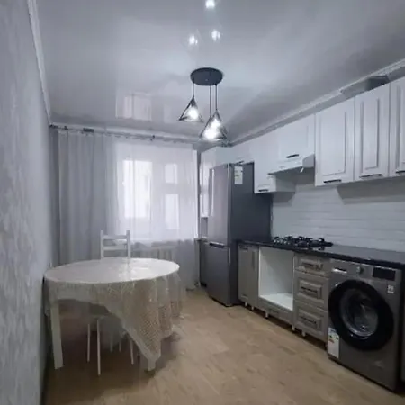1-Комнатная Квартира Uralsk Exterior photo