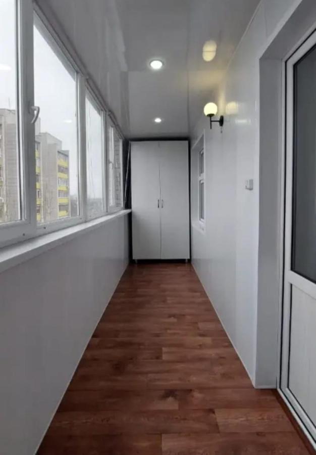 1-комнатная Apartment Uralsk
