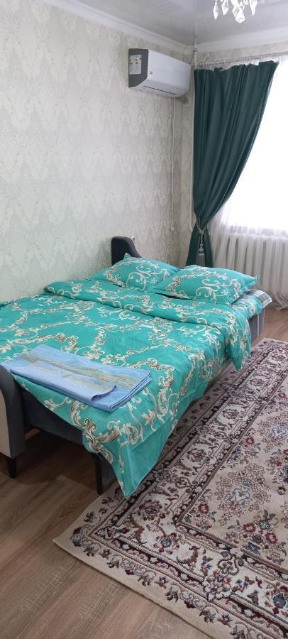 Apartment 1-комнатная *